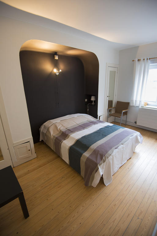 Clos Normand ニーウポールト 部屋 写真