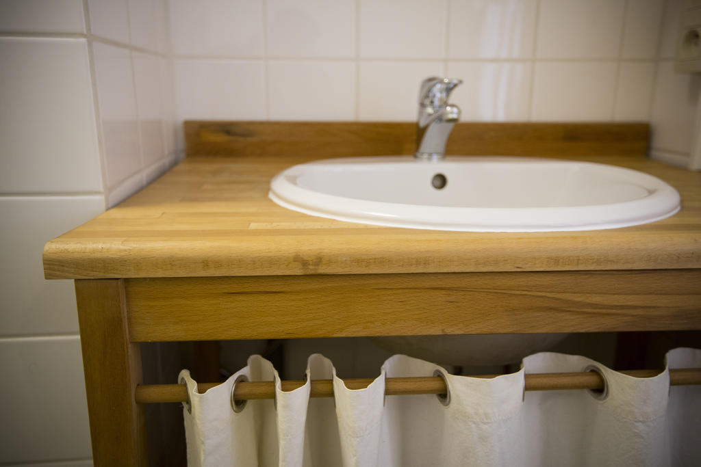 Clos Normand ニーウポールト 部屋 写真