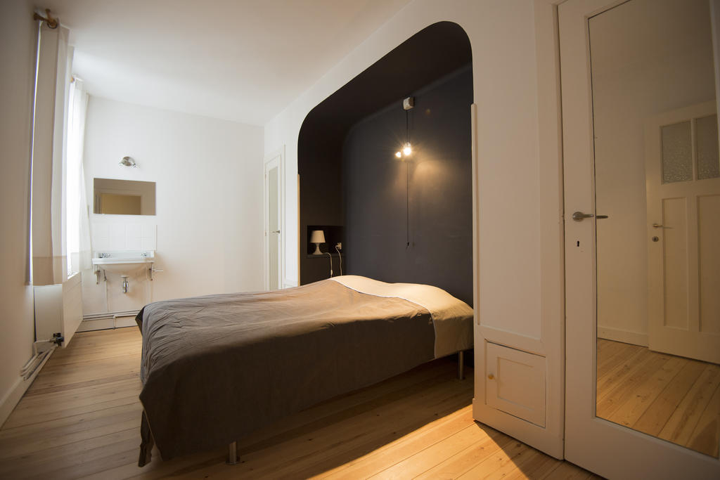 Clos Normand ニーウポールト 部屋 写真